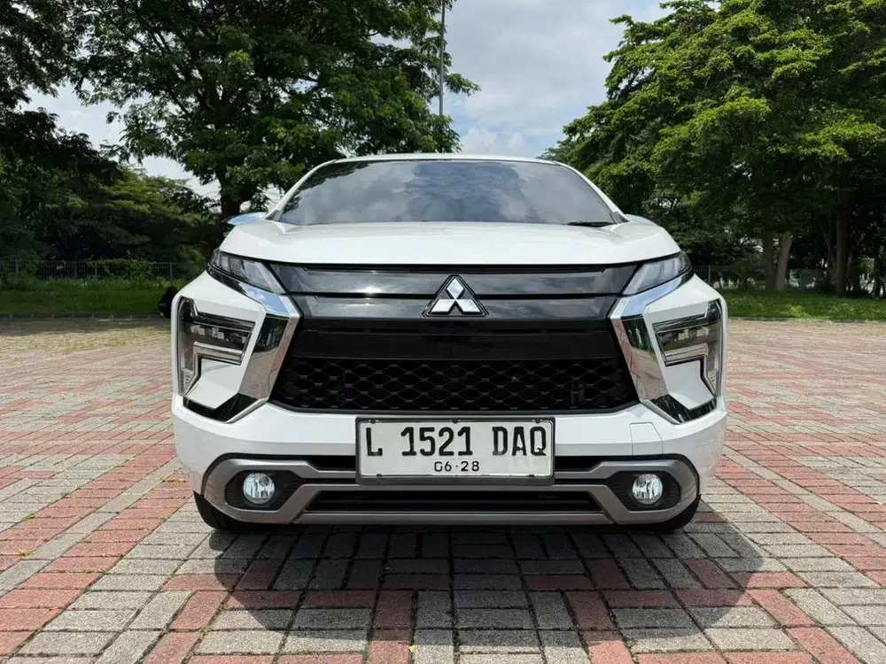 [KM 13rb] MITSUBISHI XPANDER 1.5 ULTIMATE MATIC 2023