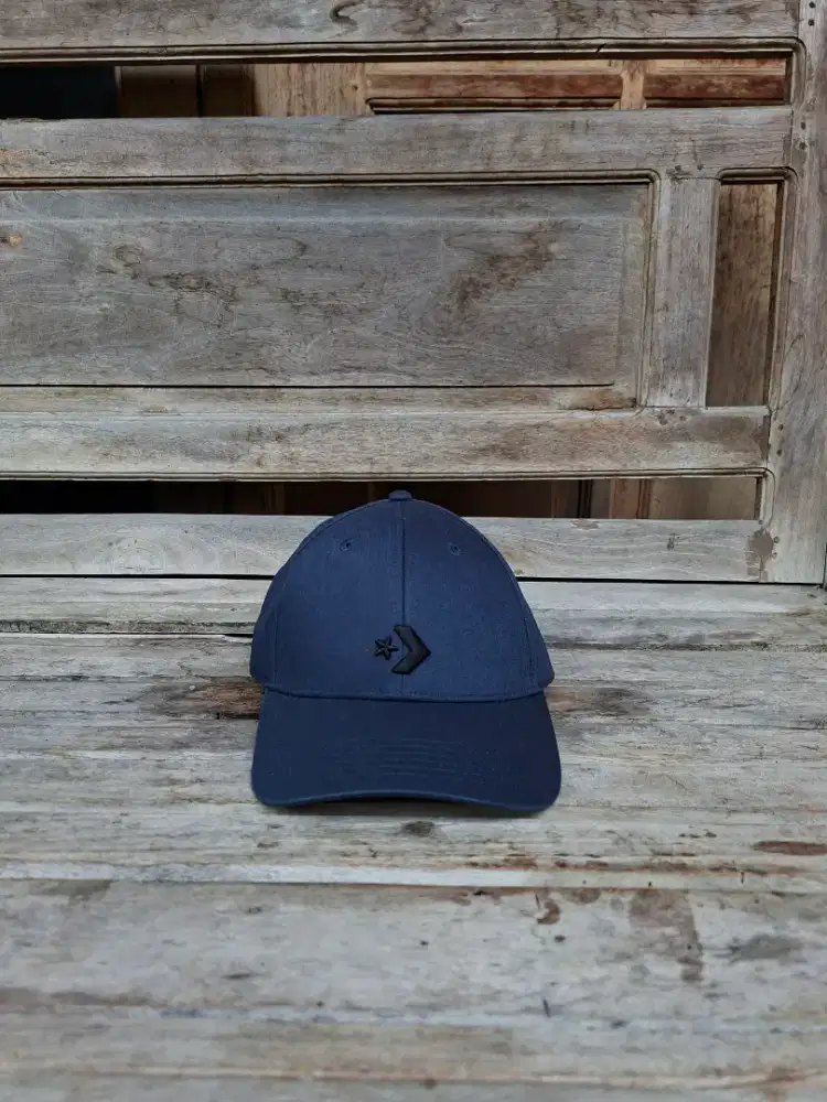Topi / caps converse navy