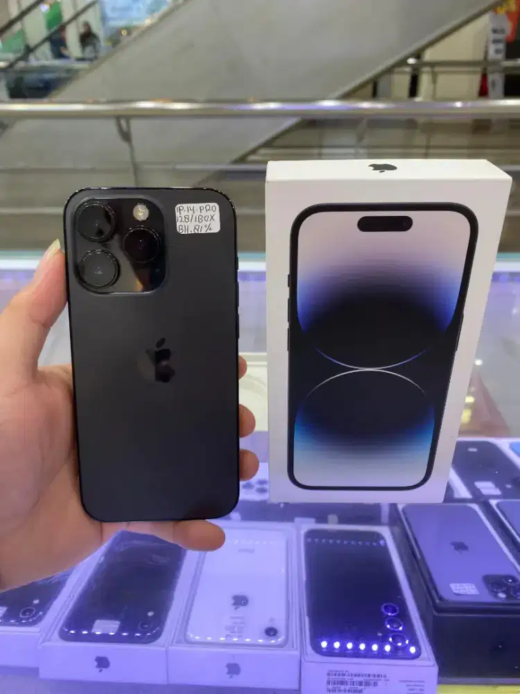 IPHONE 14 PRO 128GB