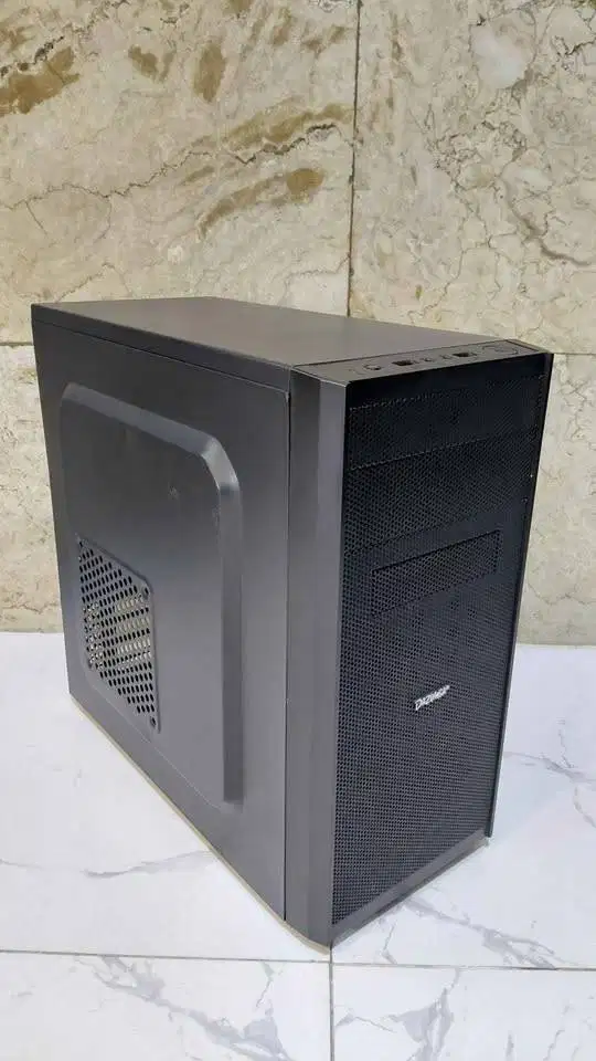 Cpu Dazumba intel i5