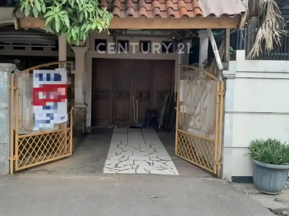 Rumah Tinggal Harga BU Di Tanjung Barat Jakarta Selatan