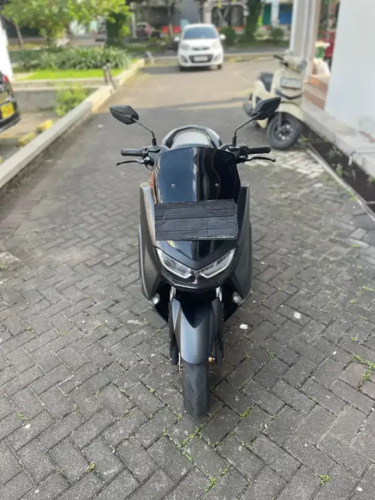YAMAHA NMAX CONNECTED 2024 SIAP PAKAI
