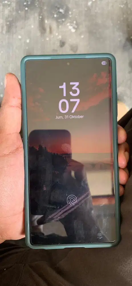 Dijual HP Samsung S25 Ultra 512 GB