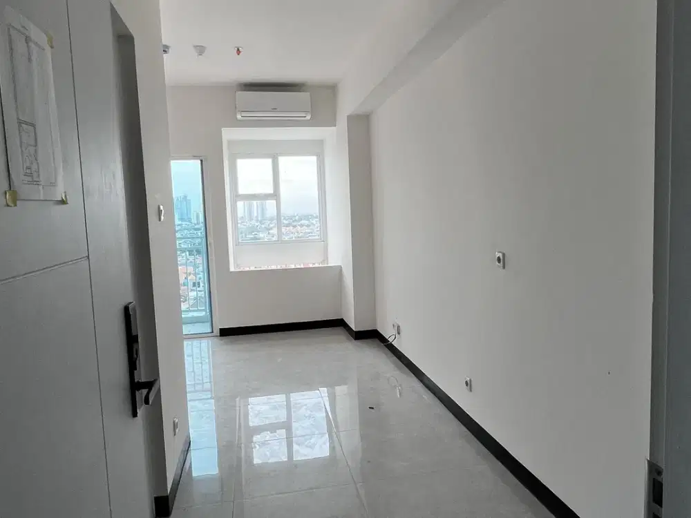 apartemen westown wiyung view dkt supermal ptc vittorio citraland