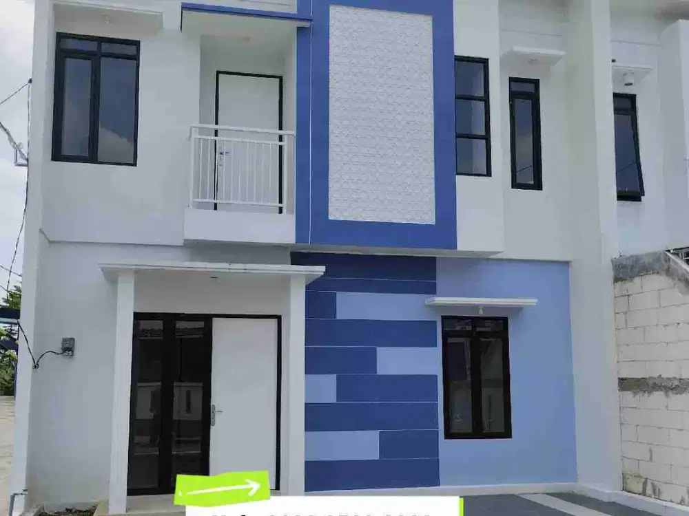 Perumahan Geger Madiun