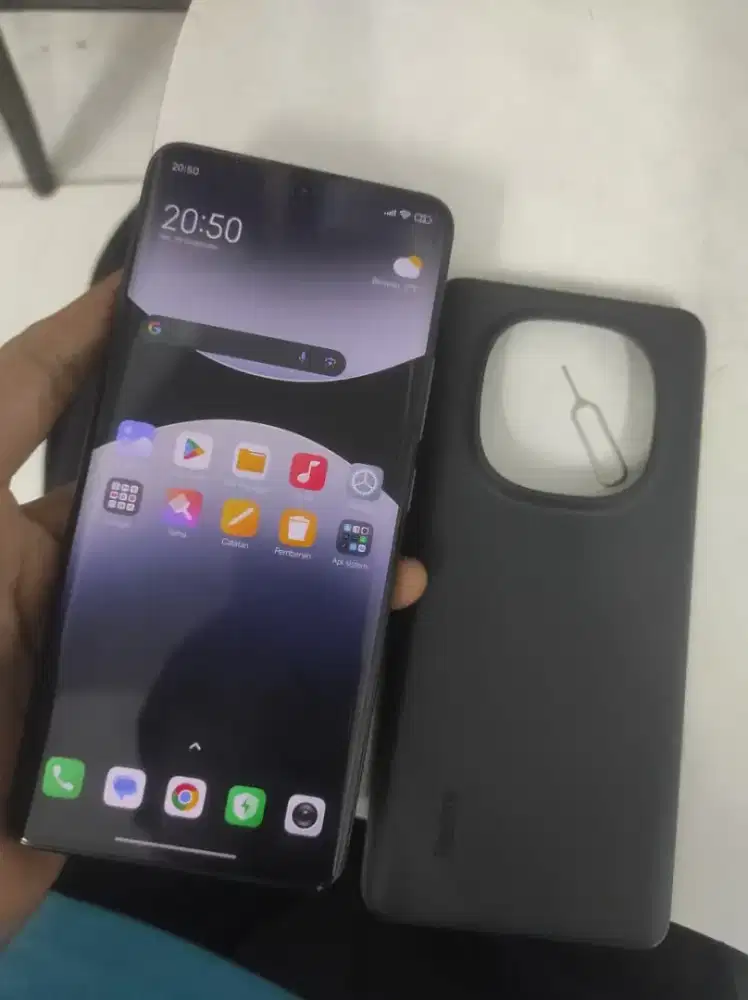 REDMI NOTE 14PRO PLUS 5G