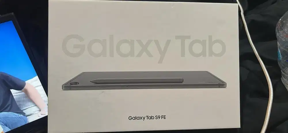 Samsung Tab S9 FE