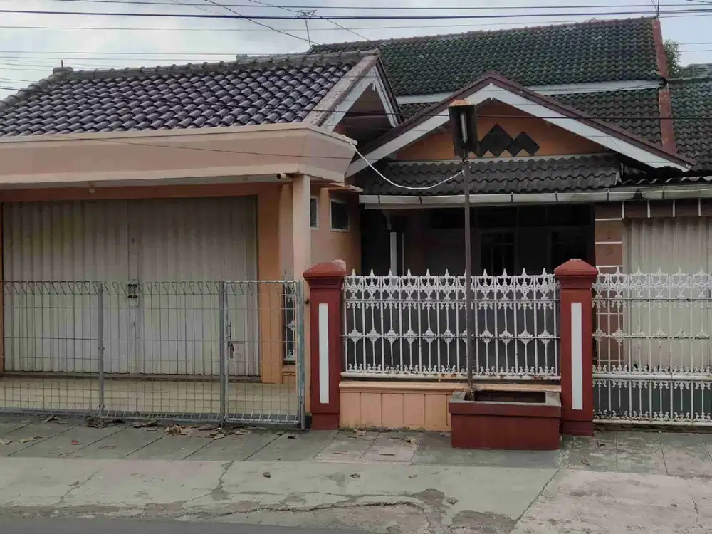 Rumah SEWA Bulanan Cirebon