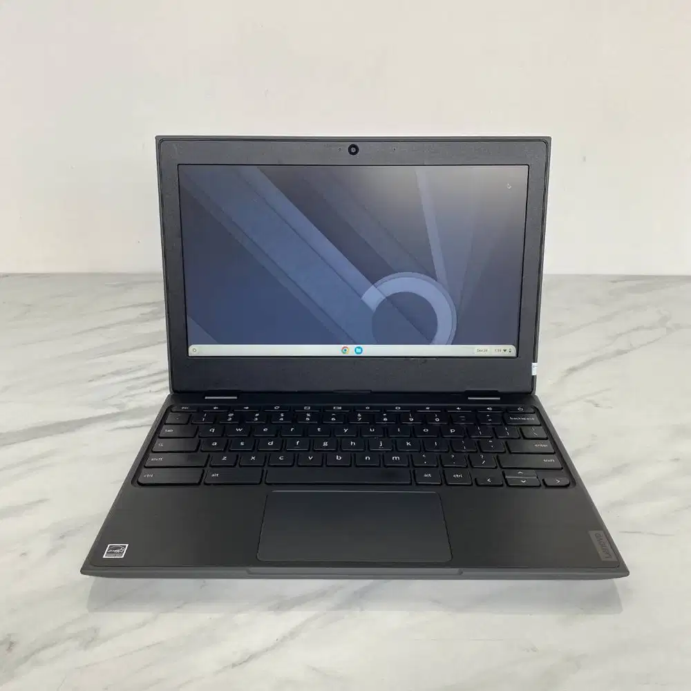 LAPTOP SECOND MURAH LENOVO CHROMEBOOK 100E