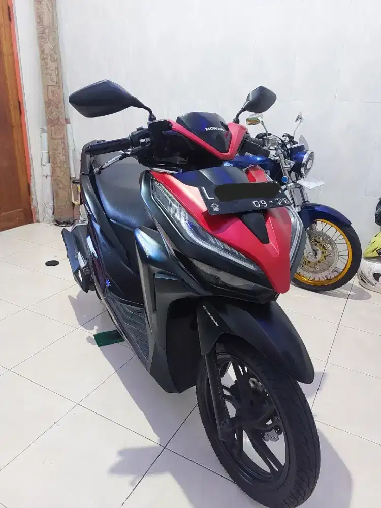 Vario 150cc tahun 2021