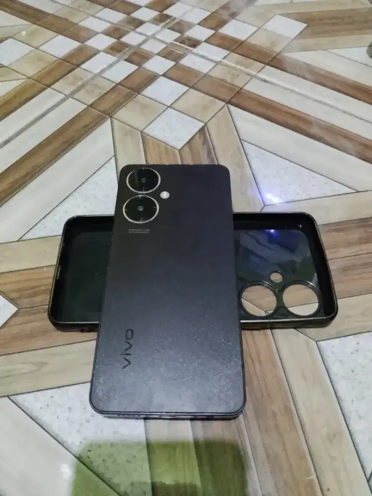 Hp seken/bekas di jual cepat