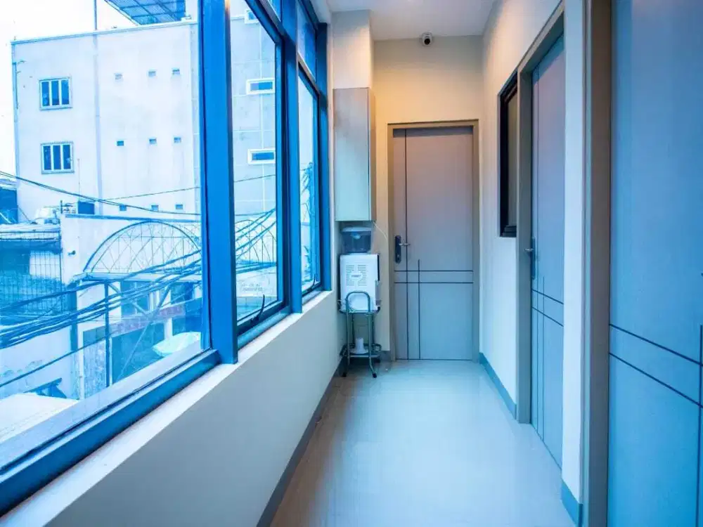 Dijual Rumah Kos Yang Sudah Full Anak Kos Siap Huni. Cocok Untuk Investasi!