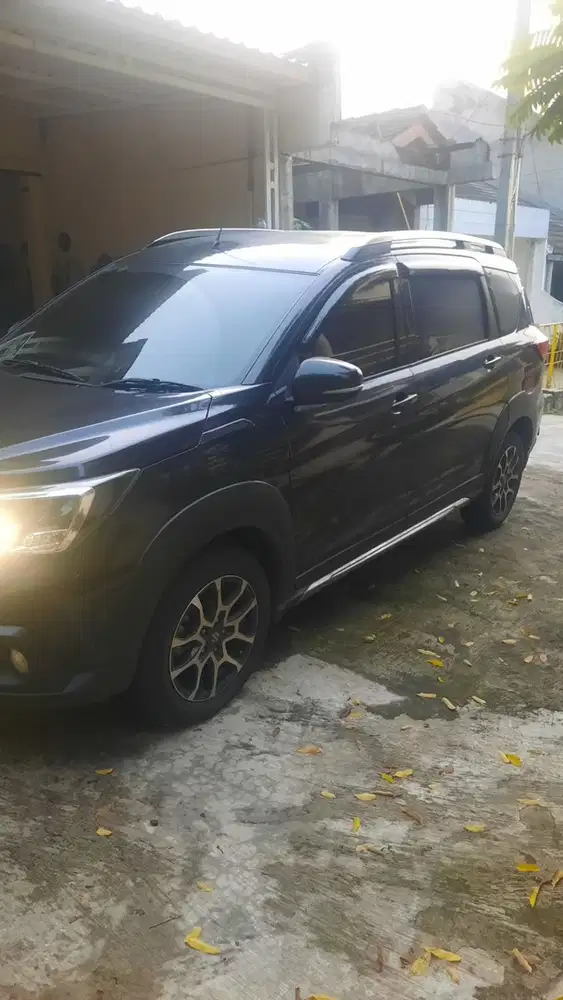 Suzuki XL7 2021 Bensin