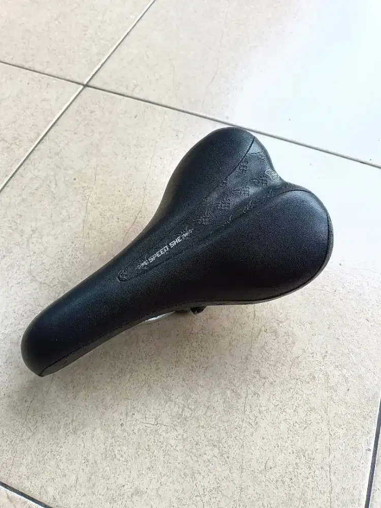 Sadel WTB jos sepeda mtb sepeda lipat polygon federal