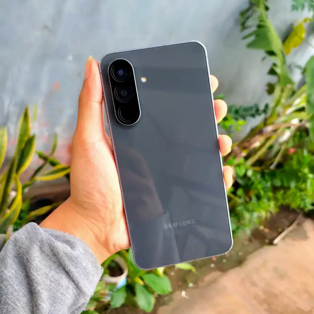 Samsung A56 5G 12/256 fulset