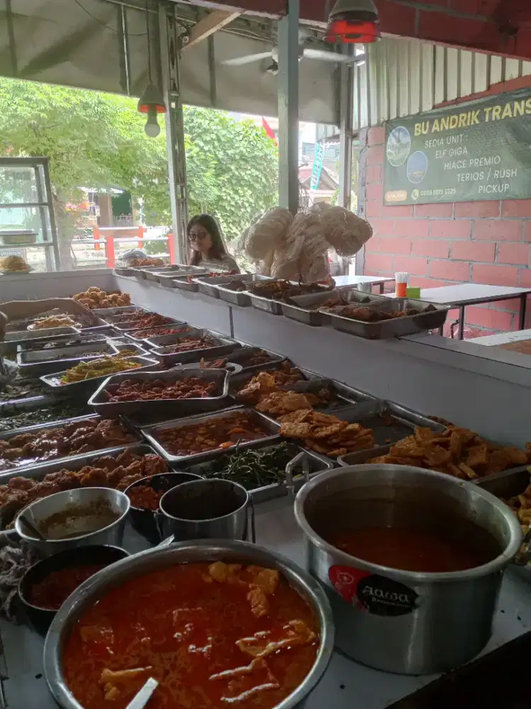 dicari tenaga kerja wanita/pria