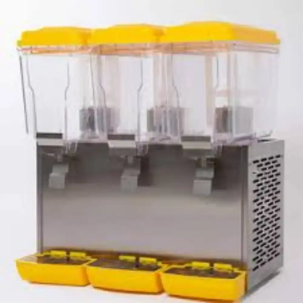 Teknisi Dispenser Chiller