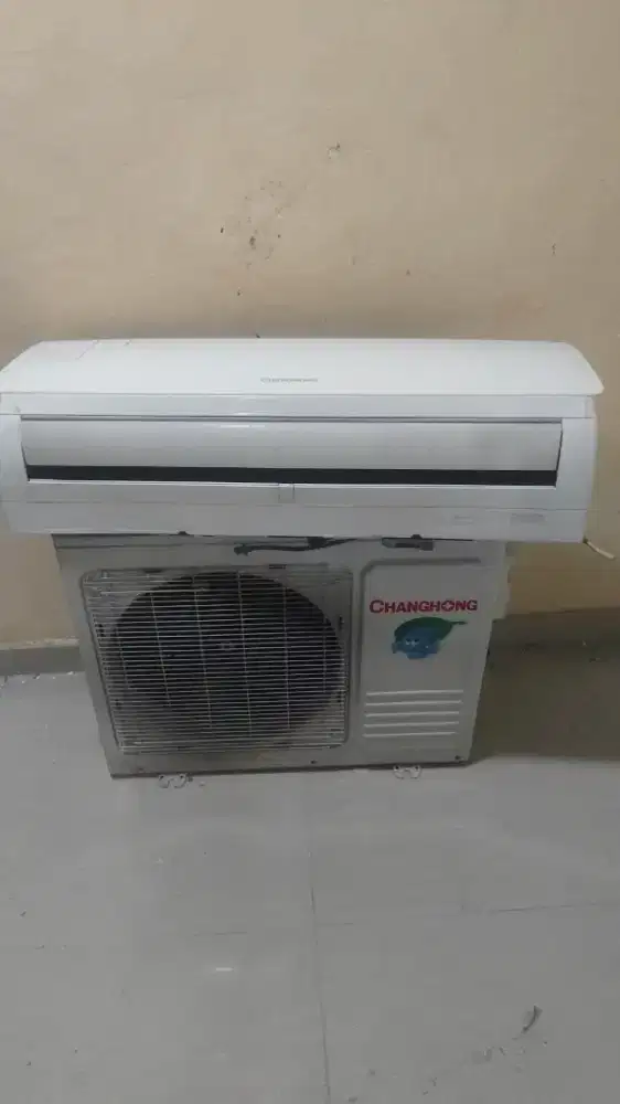 AC changhong murah