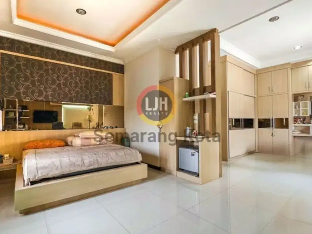 Rumah Bagus di Pondok Hasanudin