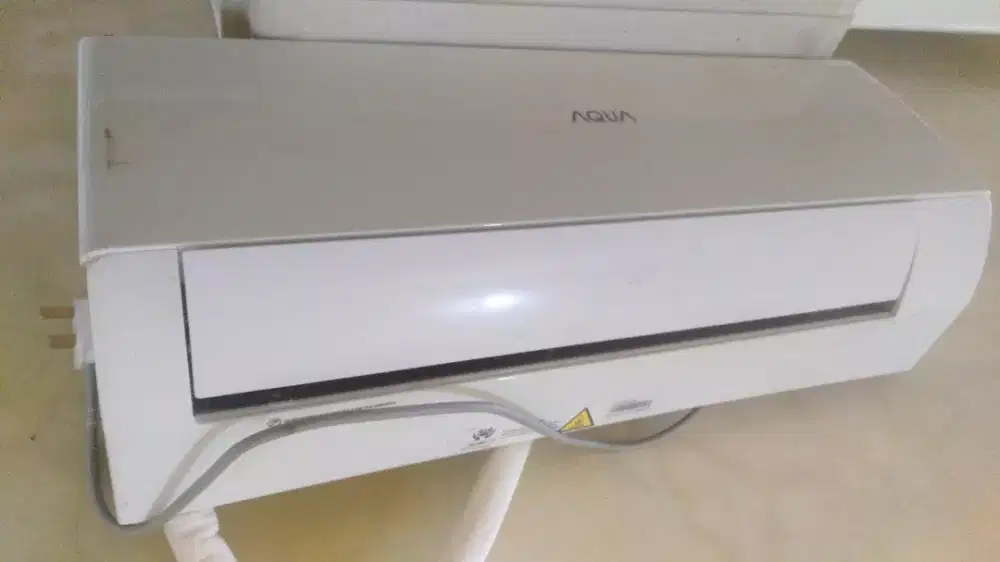 AC 1/2 PK Turbo cool merk Aqua