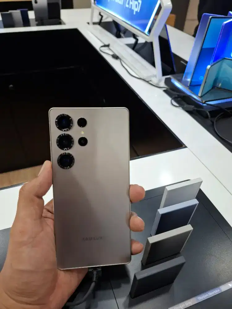 Samsung S25 Ultra 256Gb