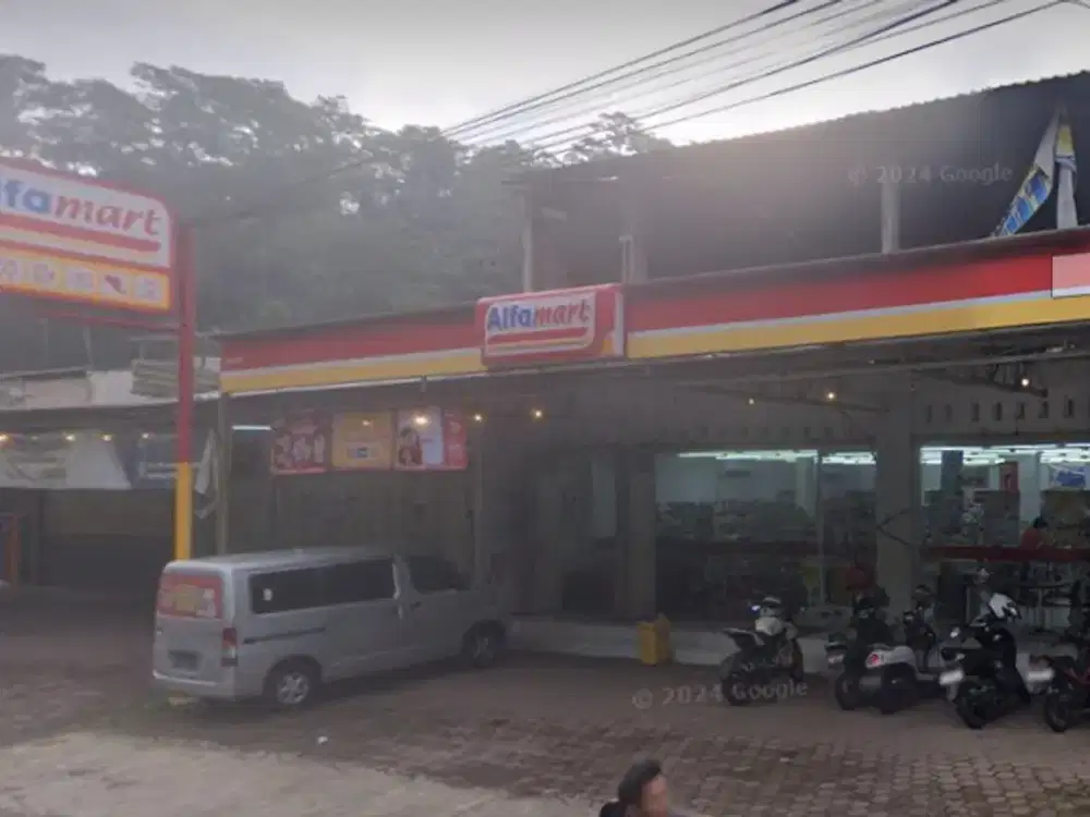 jual franchise alfamart di jawa tengah wonosobo