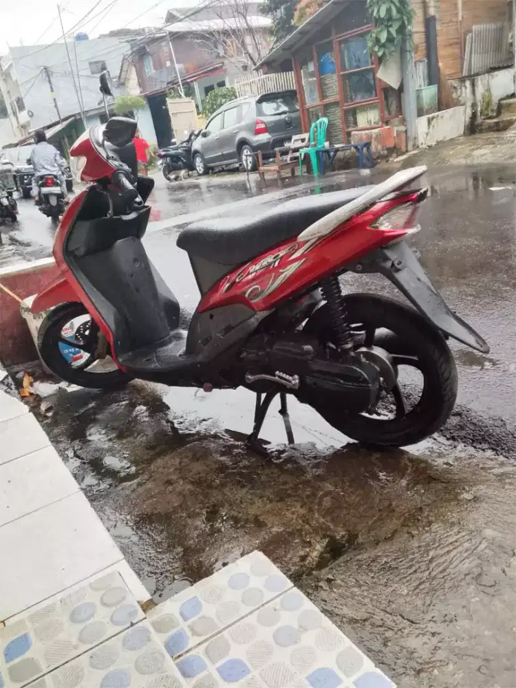 Mio sporty ss lkp hls mls skli