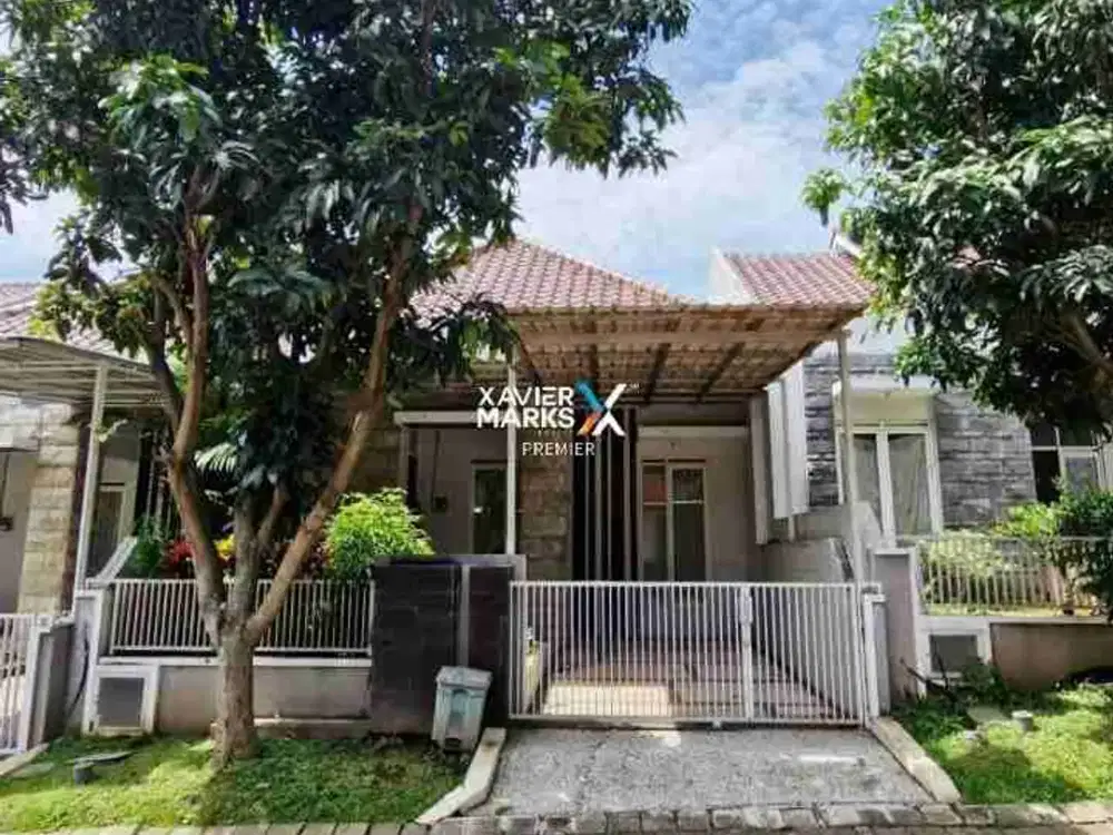 Disewakan Rumah Minimalis Modern 1 lantai di Austinville, Dieng, Malang