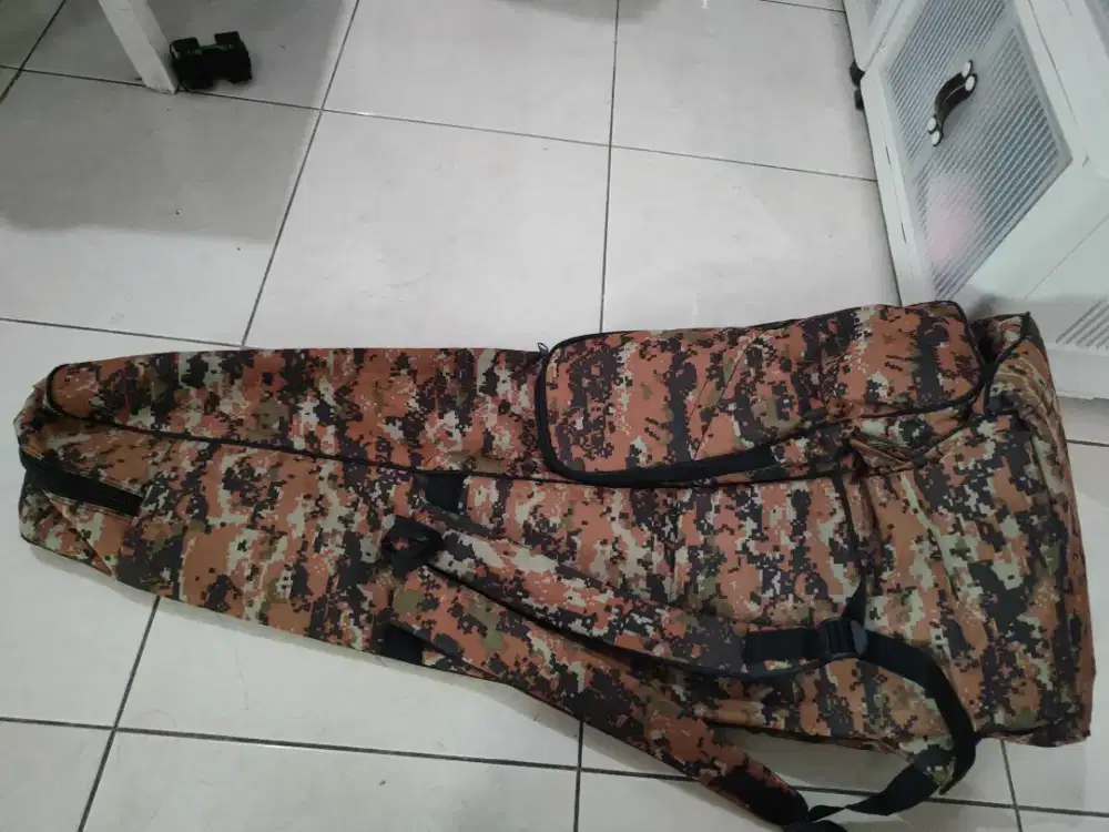 Tas pancing atau joran 100cm