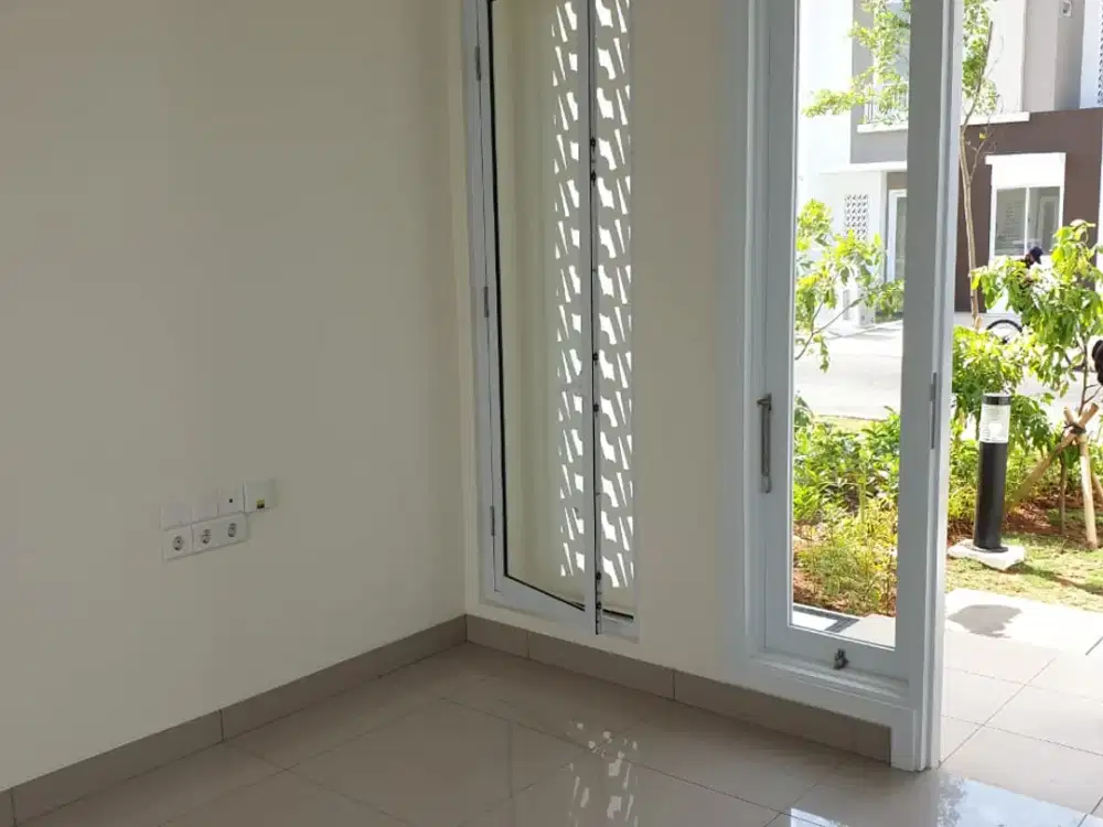 Disewakan Rumah Minimalis di Summarecon Bandung.