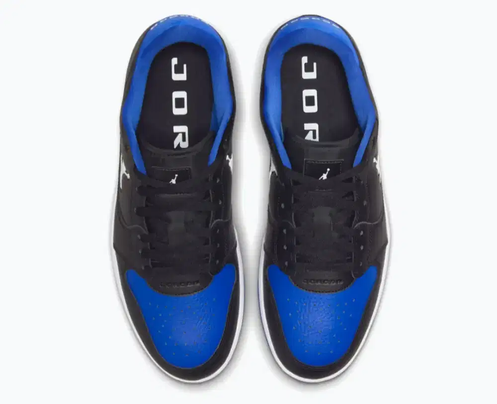 Sepatu Nike Jordan Original