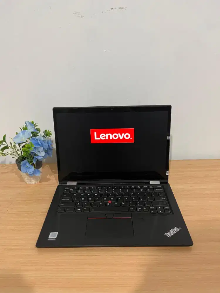 LENOVO THINKPAD L13 NO TS
INTEL CI5-10TH
RAM 8GB DDR4
SSD 256GB