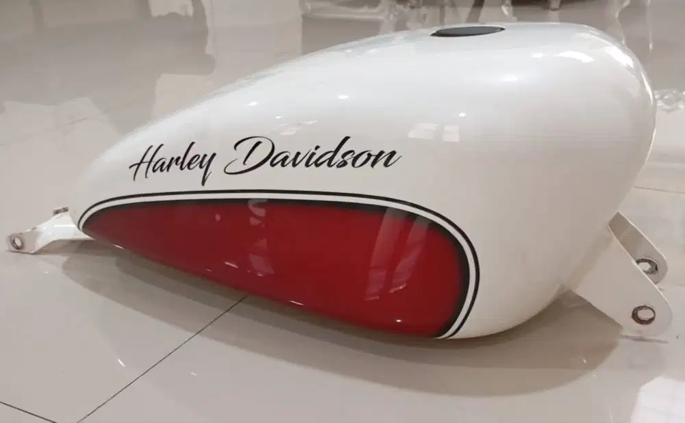 ACCESSORIES SPORTSTER 48 2012