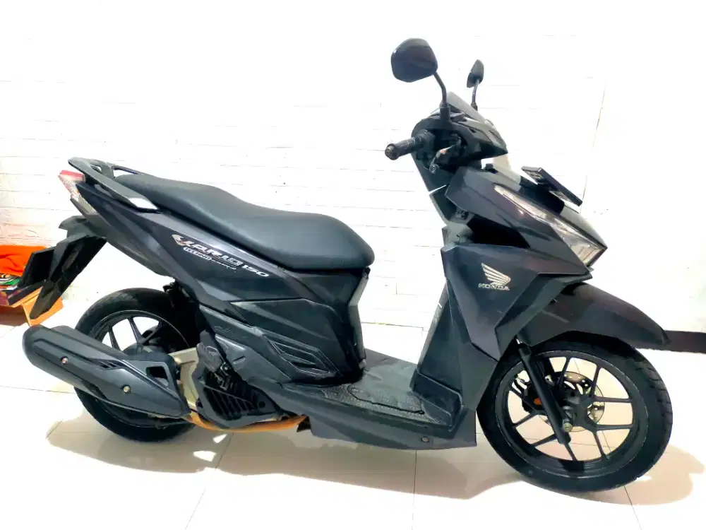 Vario LED old 150 cc