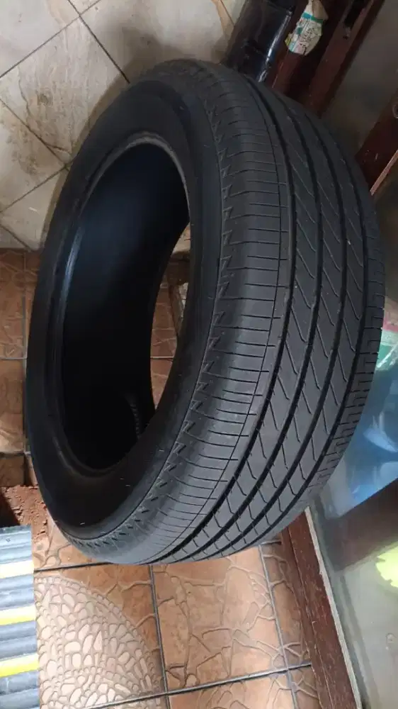 MURAH 2 Ban Bridgestone Turanza 215/55 r17 94V T005A Tebal, Siap Pakai