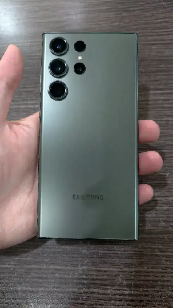 Samsung Galaxy S23 Ultra