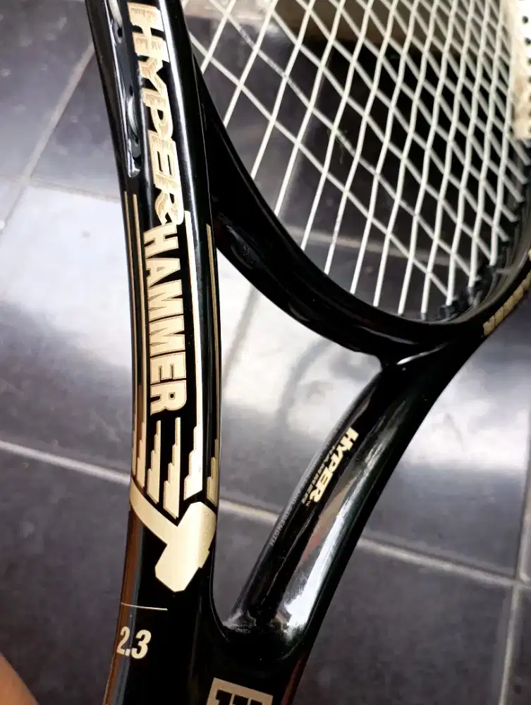 Wilson Hyper Hammer 2.3 original