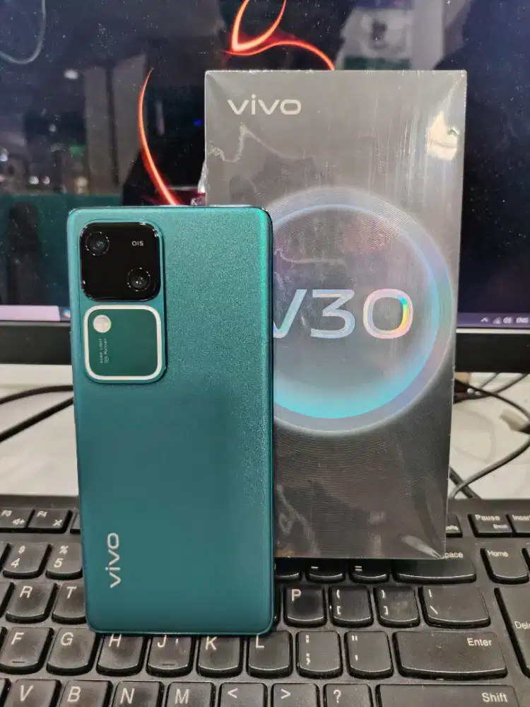vivo v30 8/256 bisa tukar tambah