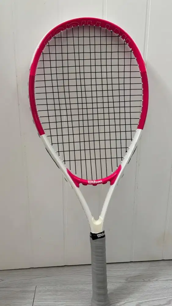 Raket Tennis Wilson Intrigue Recreational
