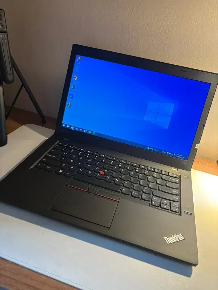 Laptop Lenovo Thinkpad T460