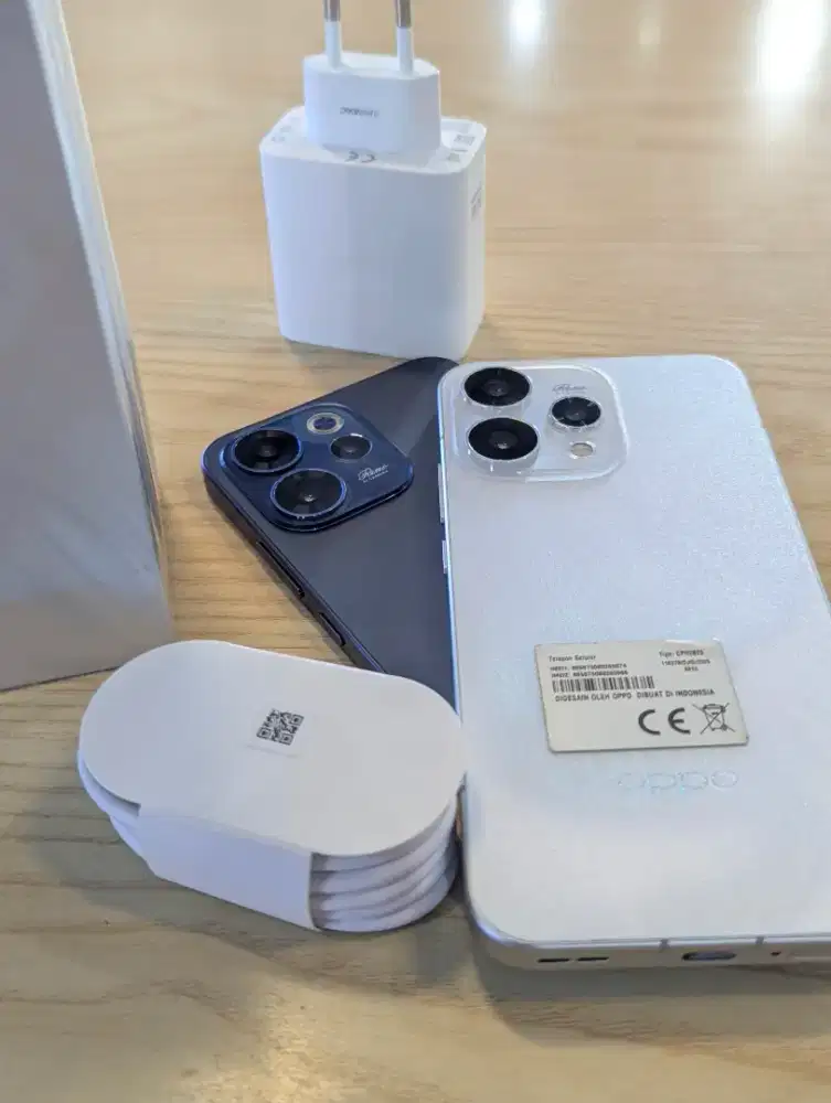 PRE ORDER RENO 15F 8/128 DP CUMA 200 RIBU SAJA