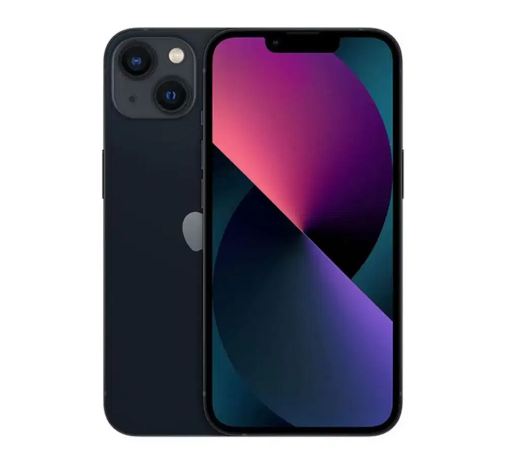 Iphone 13 Midnight 128/256