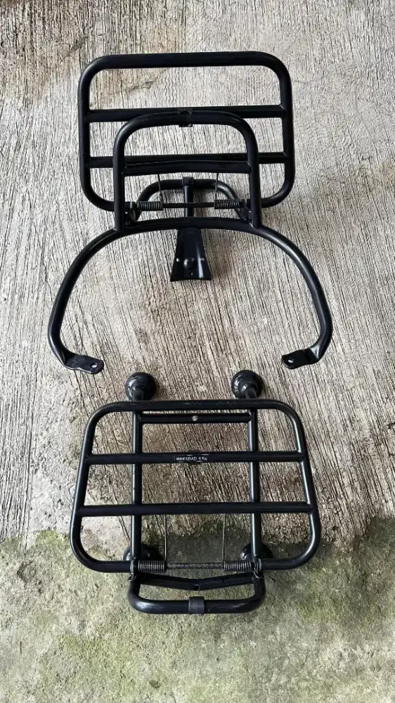 Rack Vespa
Primavera/Sprint Original Vespa