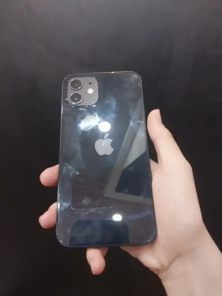 IPHONE 12 128GB IBOX