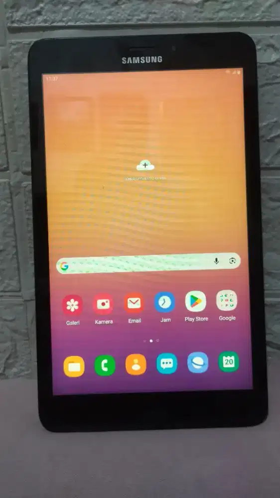 Samsung galaxy tab A8 2017 4G all operator