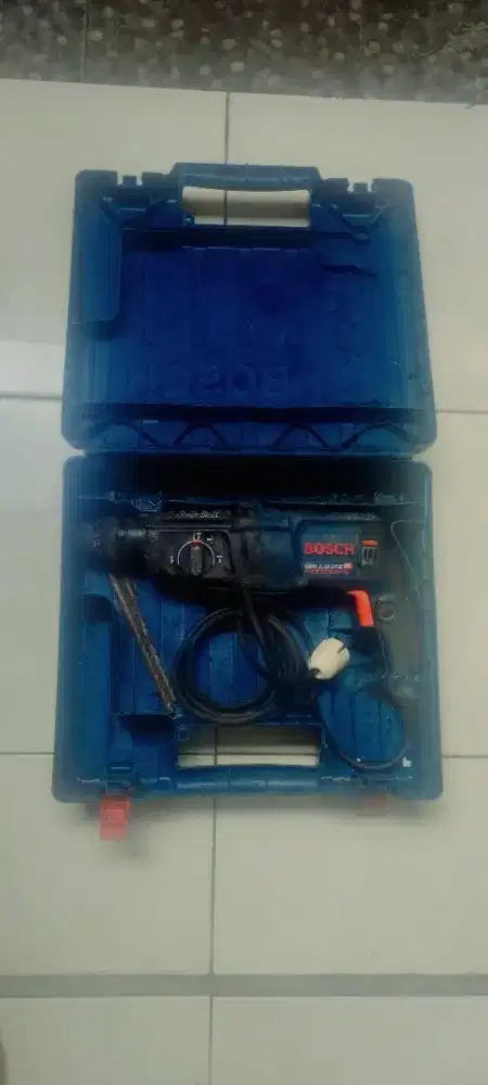 Bor Bosch Drill 3 Fungsi