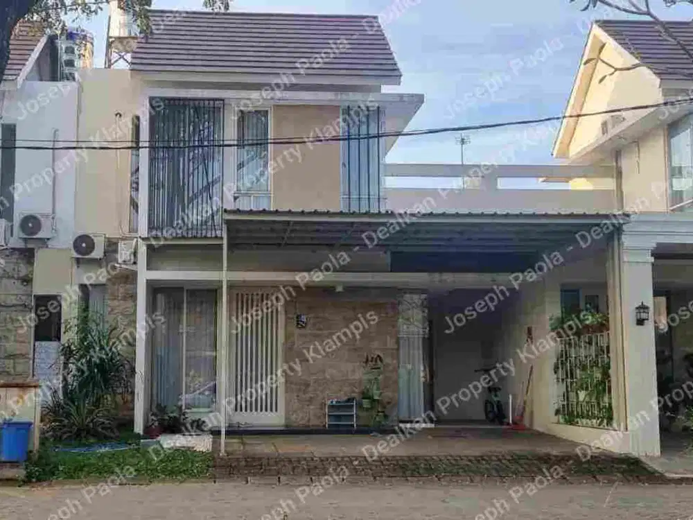 Citraland Lebar 9, under 2M, Boulevard, Siap Huni!