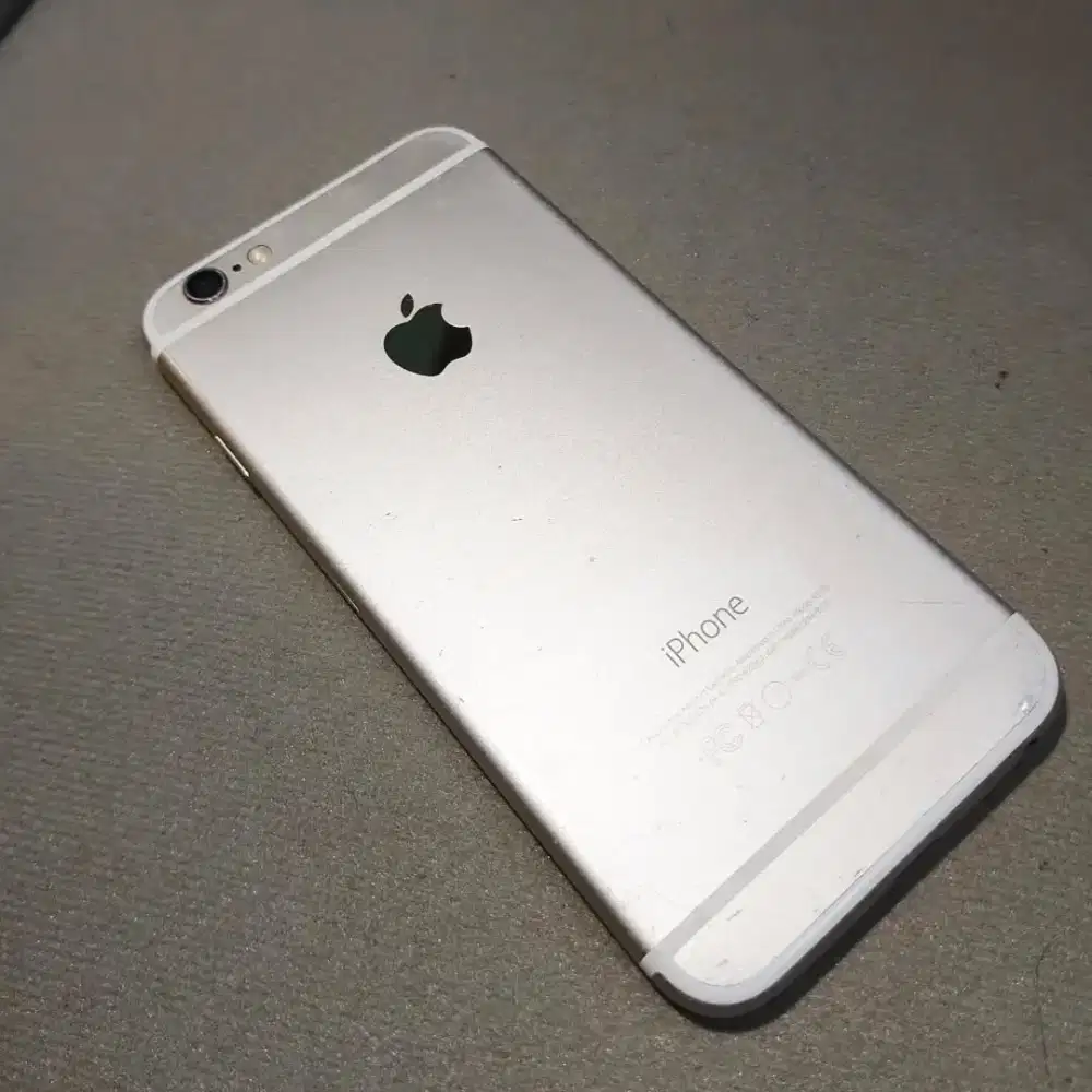 iPhone 6 ibox 32 gb