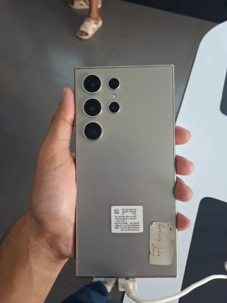 PROMO GALAXY S24 ULTRA,KREDIT MULAI DARI 600 RB,SYARAT KTP AJA