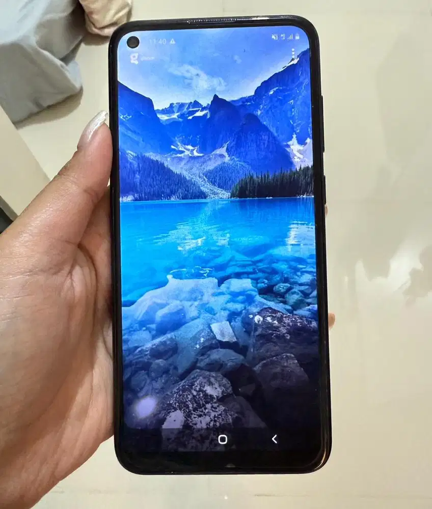 Samsung Galaxy A11